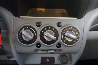 Suzuki Alto 1.0 Basis |HU: 03/2027| |Klimaanlage| |AUX|