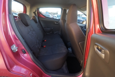 Suzuki Alto 1.0 Basis |HU: 03/2027| |Klimaanlage| |AUX|