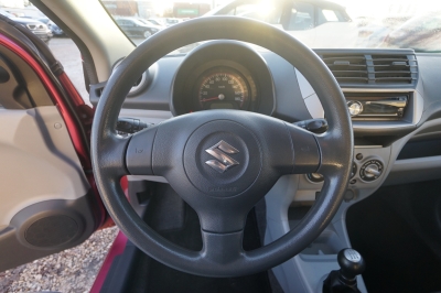Suzuki Alto 1.0 Basis |HU: 03/2027| |Klimaanlage| |AUX|