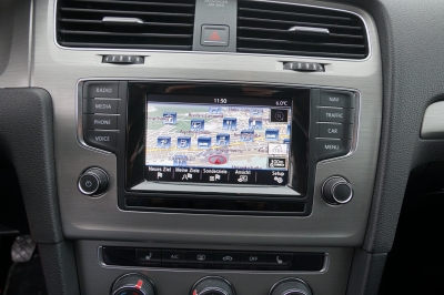 VW Golf VII 1.2 TSI |Navi| |Bluetooth| |KD gepfl.|