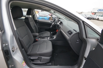 VW Golf VII 1.2 TSI |Navi| |Bluetooth| |KD gepfl.|