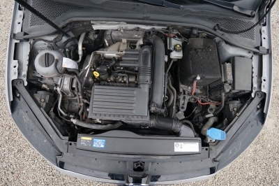VW Golf VII 1.2 TSI |Navi| |Bluetooth| |KD gepfl.|