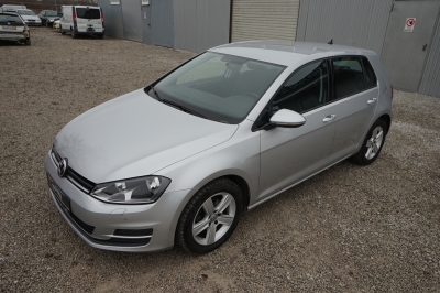 VW Golf VII 1.2 TSI |Navi| |Bluetooth| |KD gepfl.|