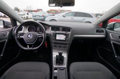 VW Golf VII 1.2 TSI |Navi| |Bluetooth| |KD gepfl.|