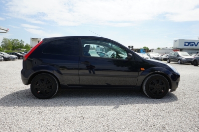 Ford Fiesta 1.3 Viva |HU: 05/27| |Schiebedach| |Klima
