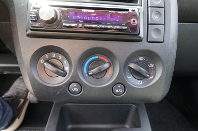 Ford Fiesta 1.3 Viva |HU: 05/27| |Schiebedach| |Klima
