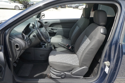 Ford Fiesta 1.3 Viva |HU: 05/27| |Schiebedach| |Klima