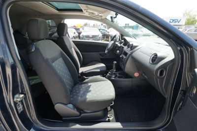 Ford Fiesta 1.3 Viva |HU: 05/27| |Schiebedach| |Klima