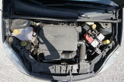 Ford Fiesta 1.3 Viva |HU: 05/27| |Schiebedach| |Klima