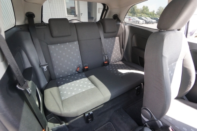 Ford Fiesta 1.3 Viva |HU: 05/27| |Schiebedach| |Klima