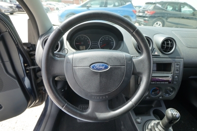 Ford Fiesta 1.3 Viva |HU: 05/27| |Schiebedach| |Klima