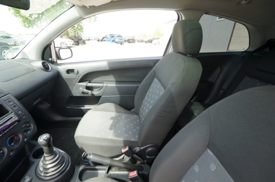 Ford Fiesta 1.3 Viva |HU: 05/27| |Schiebedach| |Klima