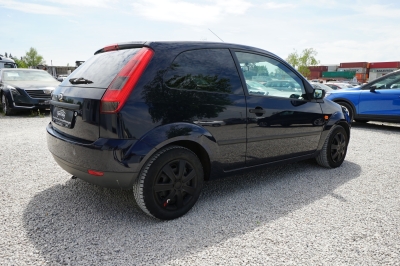 Ford Fiesta 1.3 Viva |HU: 05/27| |Schiebedach| |Klima