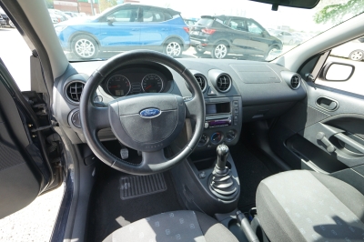 Ford Fiesta 1.3 Viva |HU: 05/27| |Schiebedach| |Klima