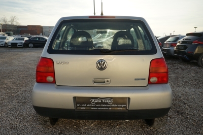 VW Lupo 1.0 MPI 4-Zylinder |HU/AU + Inspektion NEU|