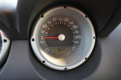 VW Lupo 1.0 MPI 4-Zylinder |HU/AU + Inspektion NEU|