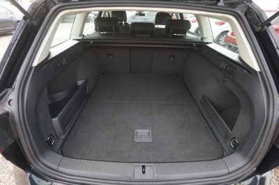VW Passat Variant 2.0 TDI Comfortline DSG |EURO-6|