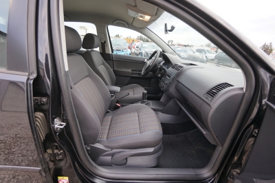 VW Polo 1.4 TDI Trendline |HU/AU: 07/27| |Klima|