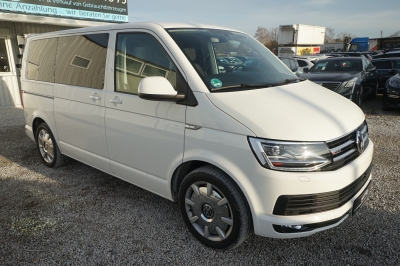 VW T6 Multivan TDI Comfortline 4Motion |ACC| |LED|