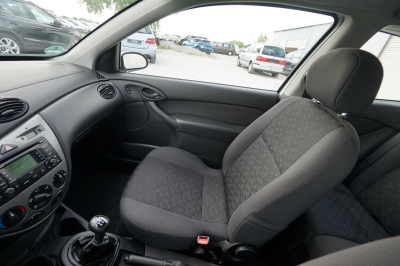 Ford Focus 1.6 16V Finesse |aus 1.Hand| |HU/AU NEU|