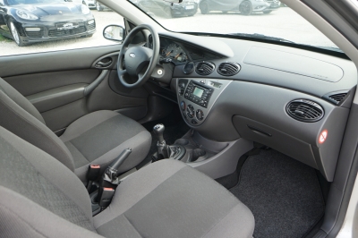 Ford Focus 1.6 16V Finesse |aus 1.Hand| |HU/AU NEU|