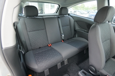 Ford Focus 1.6 16V Finesse |aus 1.Hand| |HU/AU NEU|