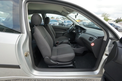 Ford Focus 1.6 16V Finesse |aus 1.Hand| |HU/AU NEU|