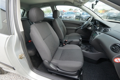 Ford Focus 1.6 16V Finesse |aus 1.Hand| |HU/AU NEU|