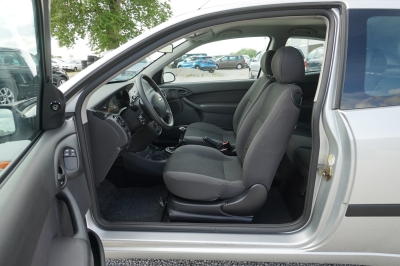 Ford Focus 1.6 16V Finesse |aus 1.Hand| |HU/AU NEU|