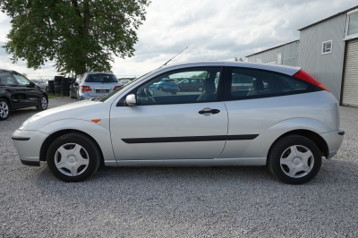 Ford Focus 1.6 16V Finesse |aus 1.Hand| |HU/AU NEU|