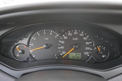 Ford Focus 1.6 16V Finesse |aus 1.Hand| |HU/AU NEU|