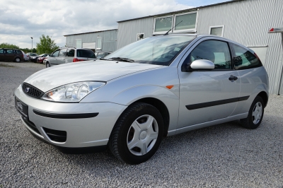 Ford Focus 1.6 16V Finesse |aus 1.Hand| |HU/AU NEU|