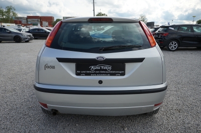 Ford Focus 1.6 16V Finesse |aus 1.Hand| |HU/AU NEU|