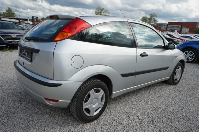 Ford Focus 1.6 16V Finesse |aus 1.Hand| |HU/AU NEU|