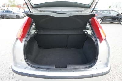 Ford Focus 1.6 16V Finesse |aus 1.Hand| |HU/AU NEU|