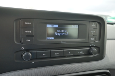 Hyundai i10 1.0 Select |Sitz+Lenkradheizung| |Allwetter|