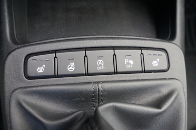 Hyundai i10 1.0 Select |Sitz+Lenkradheizung| |Allwetter|