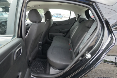 Hyundai i10 1.0 Select |Sitz+Lenkradheizung| |Allwetter|