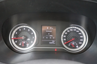 Hyundai i10 1.0 Select |Sitz+Lenkradheizung| |Allwetter|
