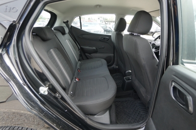 Hyundai i10 1.0 Select |Sitz+Lenkradheizung| |Allwetter|