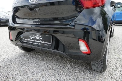 Hyundai i10 1.0 Select |Sitz+Lenkradheizung| |Allwetter|