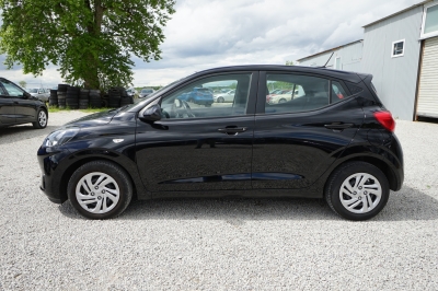 Hyundai i10 1.0 Select |Sitz+Lenkradheizung| |Allwetter|