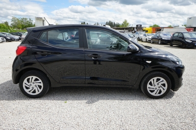 Hyundai i10 1.0 Select |Sitz+Lenkradheizung| |Allwetter|