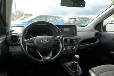 Hyundai i10 1.0 Select |Sitz+Lenkradheizung| |Allwetter|