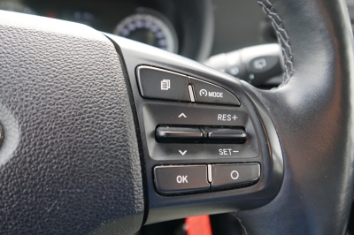Hyundai i10 1.0 Select |Sitz+Lenkradheizung| |Allwetter|
