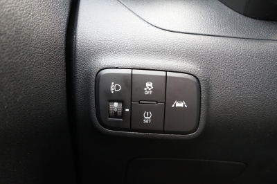 Hyundai i10 1.0 Select |Sitz+Lenkradheizung| |Allwetter|
