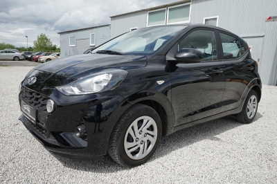 Hyundai i10 1.0 Select |Sitz+Lenkradheizung| |Allwetter|