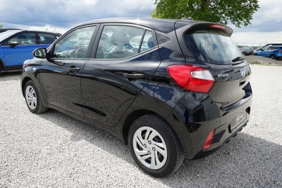 Hyundai i10 1.0 Select |Sitz+Lenkradheizung| |Allwetter|