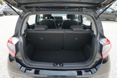 Hyundai i10 1.0 Select |Sitz+Lenkradheizung| |Allwetter|