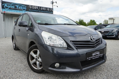 Toyota Verso 1.8 Edition |Panorama| |Tempomat| |PDC|
